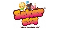 eker City Logo