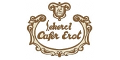 ekerci Cafer Erol Logo
