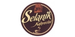 Selanik Kahvecisi Logo