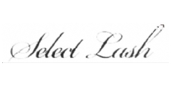 Select Lash Logo
