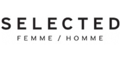 Selected Homme Logo