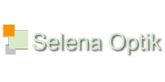 Selena Optik Logo