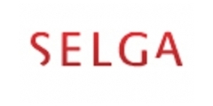 Selga Logo