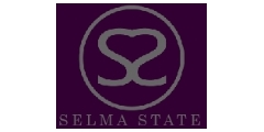 Selma State Logo
