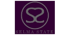 Selma State Logo