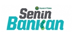 Senin Bankan Logo
