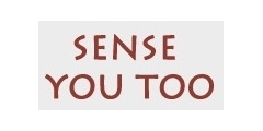 Sense You Too Logo