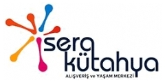 Sera Kütahya AVM Logo