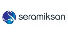 Seramiksan Logo