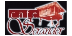 Serander Cafe Logo