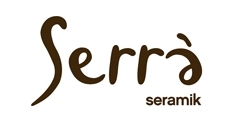 Serra Seramik Logo