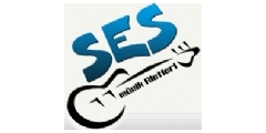 Ses Mzik Aletleri Logo