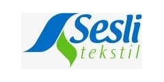 Sesli Tekstil Logo