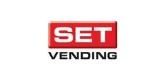 Set Vending Logo