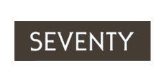 Seventy Logo