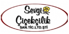 Sevgi iekilik Logo