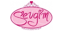 Sevgim Tasarm Logo