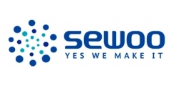 Sewoo Logo