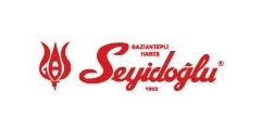 Seyidolu Baklava Logo
