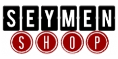 Seymen Parfmeri Logo