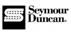 Seymour Duncan Logo