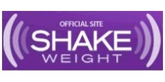 Shake Weight Logo