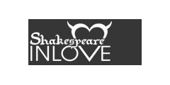 Shakespeare in Love Logo