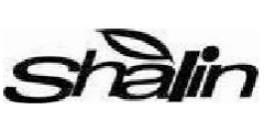 Shalin Logo