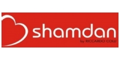 Shamdan Logo