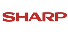 Sharp Logo