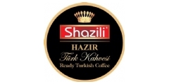 Shazili Logo