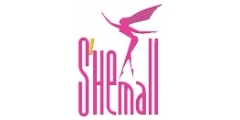 She Mall AVM Logo