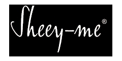 Sheey Me Logo