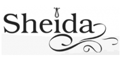Sheida Logo