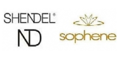 Shendel ve Sophene Logo