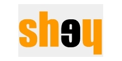 Shey Cafe Bowling Logo
