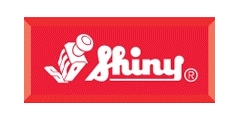 Shiny Kaşe Logo
