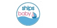 Shipsbaby Logo