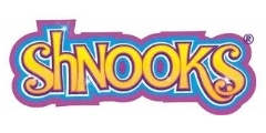 Shnooks Logo