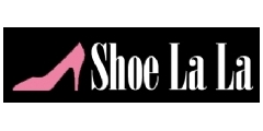 Shoe La La Logo