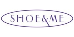 Shoe & Me Logo