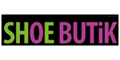 Shoebutik Logo