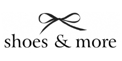 Shoes&More Logo