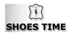 Shoes Time Logo