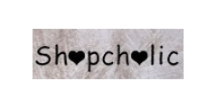Shopcholic Logo