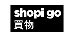 Shopi go Logo