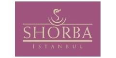 Shorba Cafe Logo