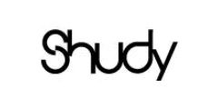 Shudy Logo