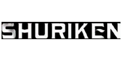 Shuriken Logo