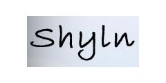Shyln Logo